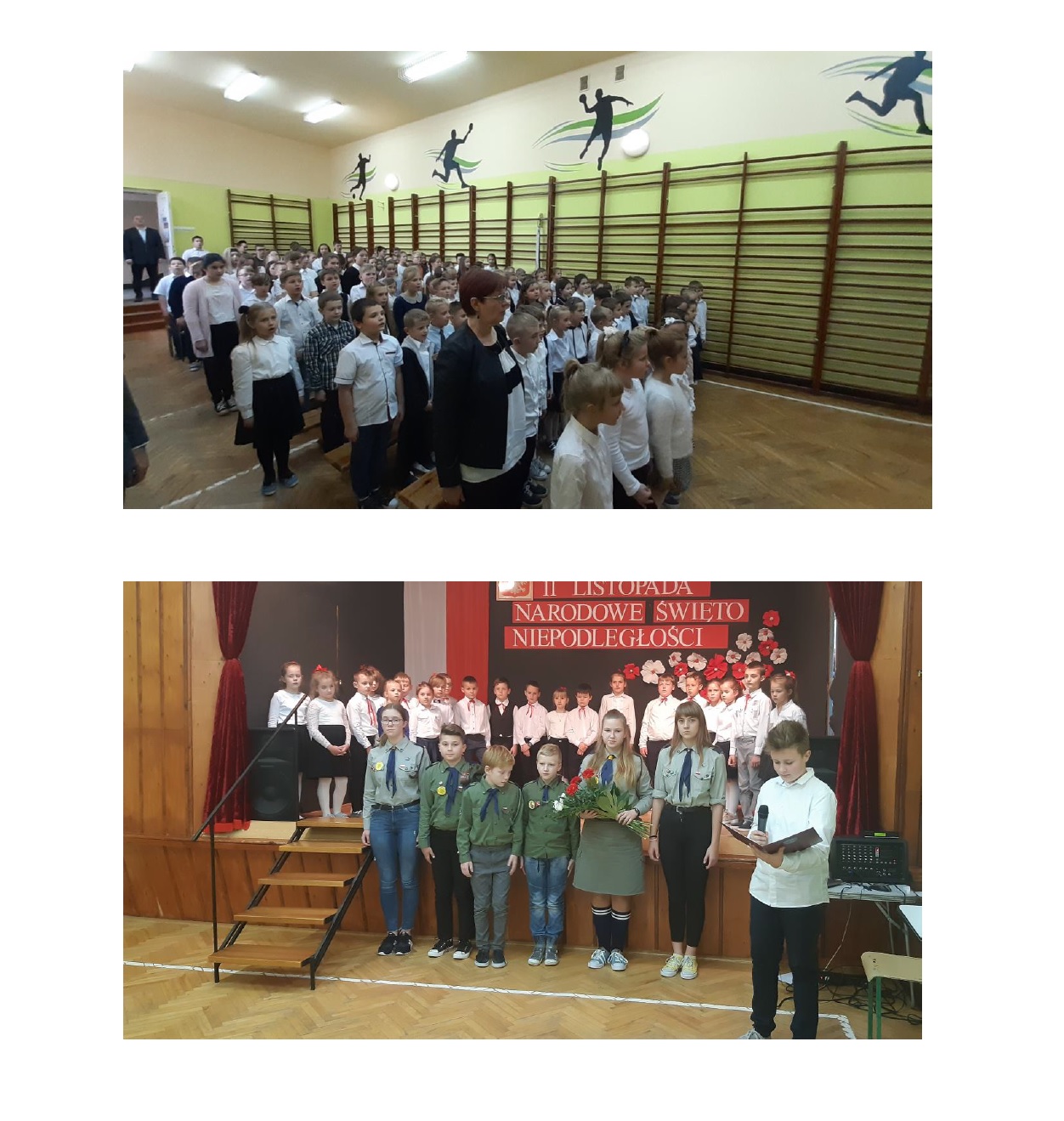 obchody narodowego święta niepodległości 1