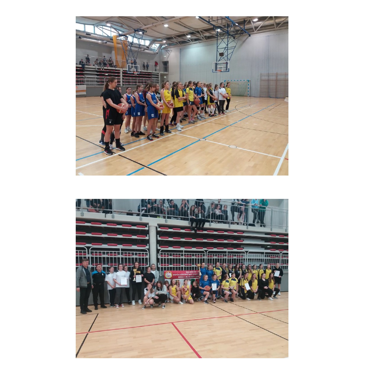 województwo zdobyte - ii miejsca 1