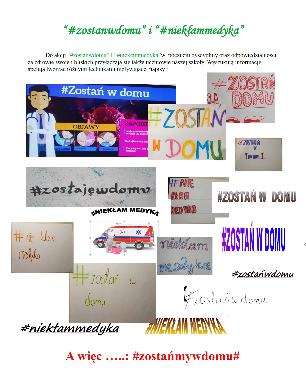 platak - zotanwdomu i niekłammedyka