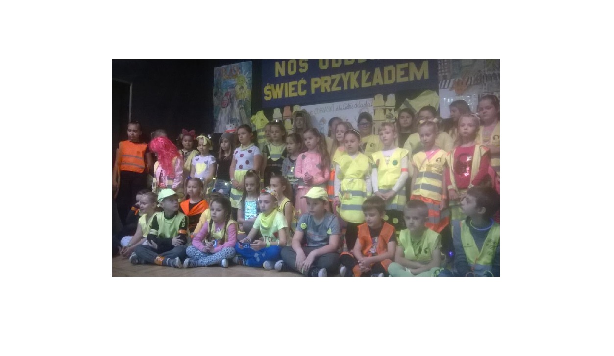 odblaskowy zawrót głowy podsumowanie działań 2