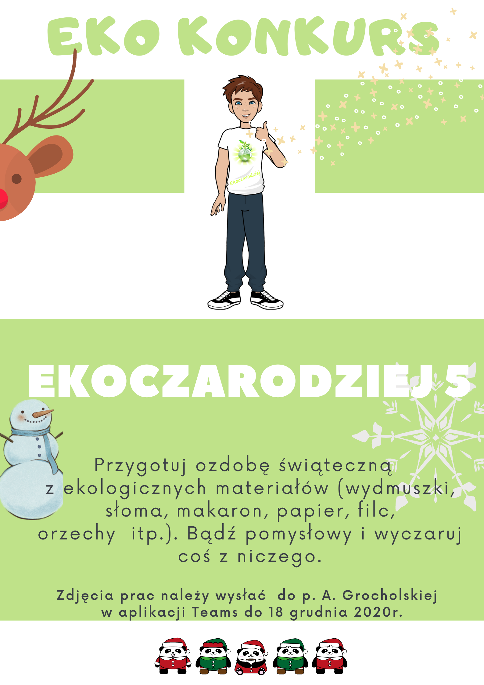 eko konlurs - ekoczarodziej 5