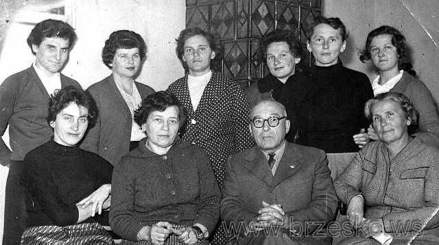 Zdjęcia nauczycieli