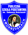 Szkoła w Mokrzyskach